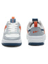 OG-39 White Men's Sneakers